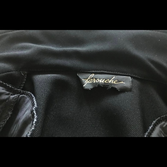 Farouche Jacket - Picture 8 of 9